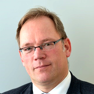 Prof Andreas Strohmayer
