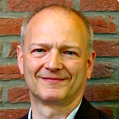 Dr. Helge Pfeiffer