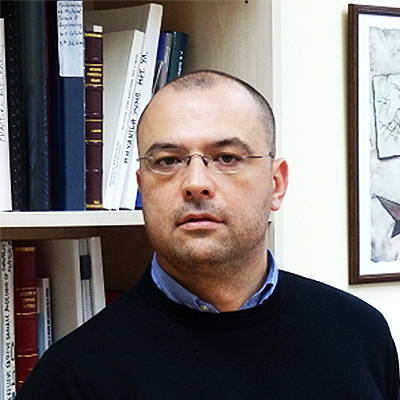Prof. Konstantinos Tserpes