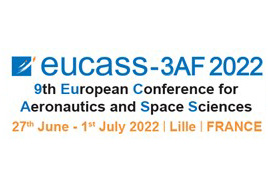 The EASN Association @ EUCASS-3AF 2022 Conference
