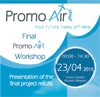 Promo - Air project Final Workshop