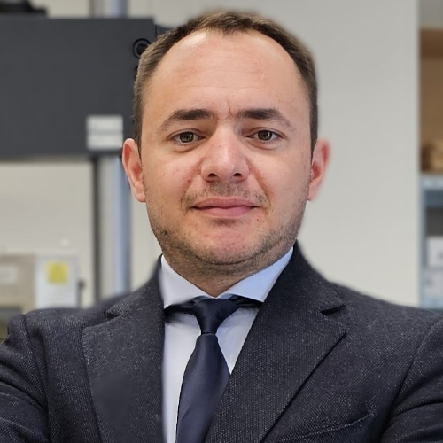 Prof. Sotirios Grammatikos