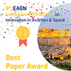 EASN Conference Best Paper Award