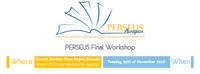PERSEUS Final Workshop