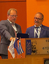 Newly elected EASN BoD: Interview of Prof. Andreas Strohmayer, new EASN Chairman & Prof. Spiros Pantelakis, former EASN Chairman and current Honorary EASN Chairman
