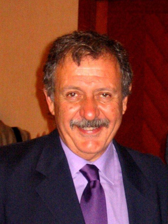 Interview of Professor Spiros Pantelakis, Chairman of the EASN Association