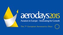 EASN at Aerodays2015