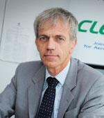 Interview of Mr. Eric Dautriat, Executive Director of the Clean Sky Joint Undertaking