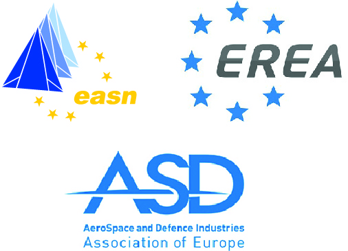 Interview with regards to Joint Paper on Aeronautics Research and Innovation in Horizon Europe