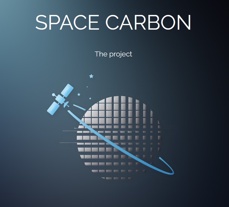 SpaceCarbon Final Conference on European carbon fibres and composites for Space