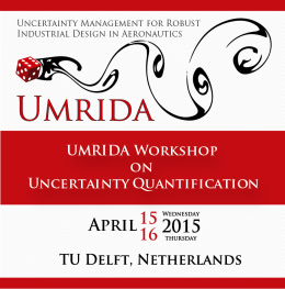 UMRIDA workshop