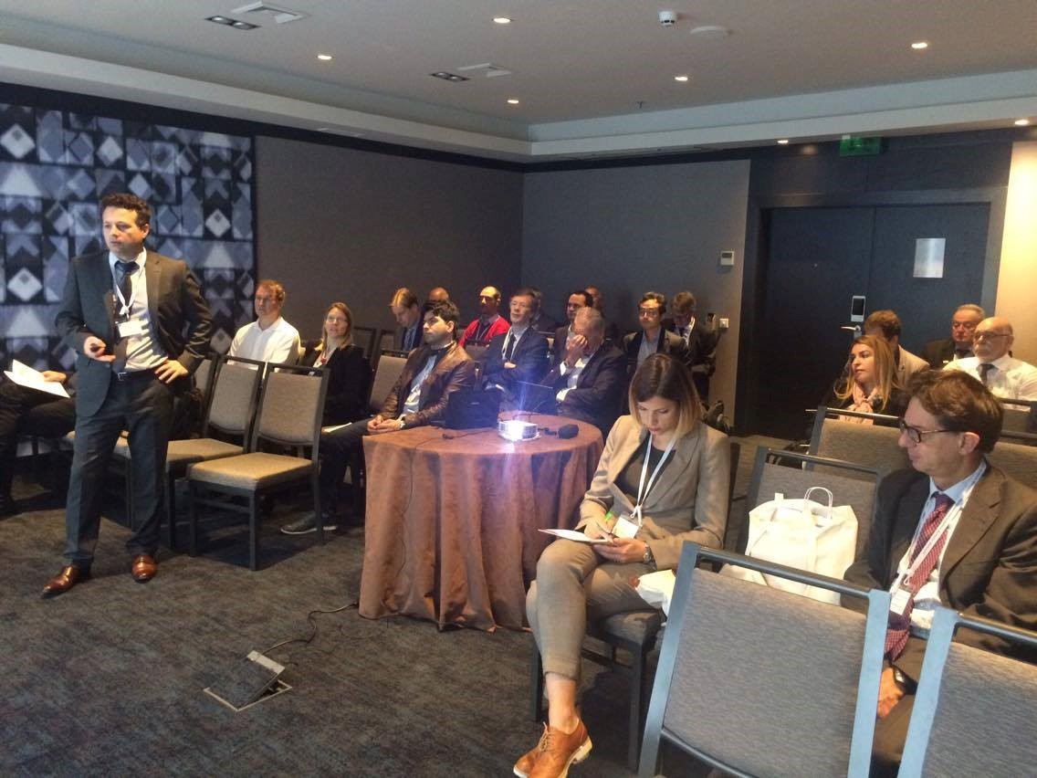 Support Actions for Coordinating Research in the Field of Aeronautics & Air Transport