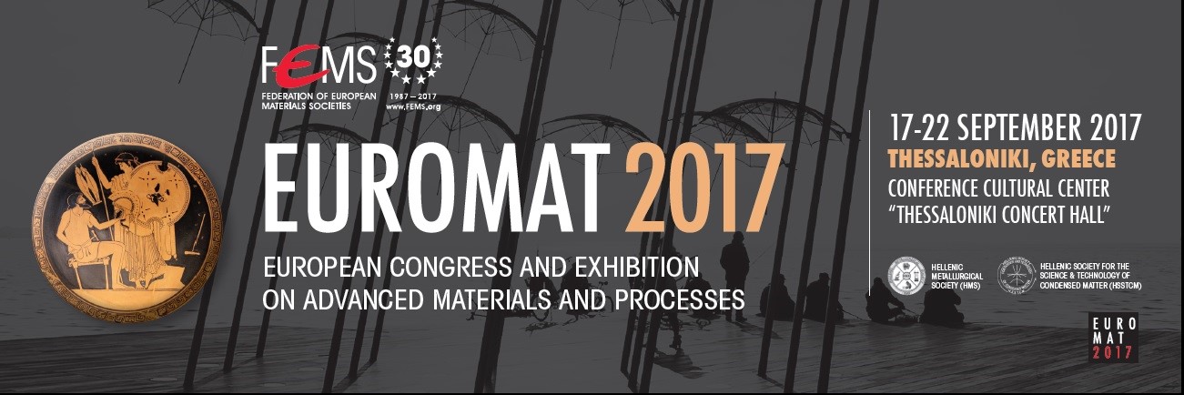EUROMAT 2017