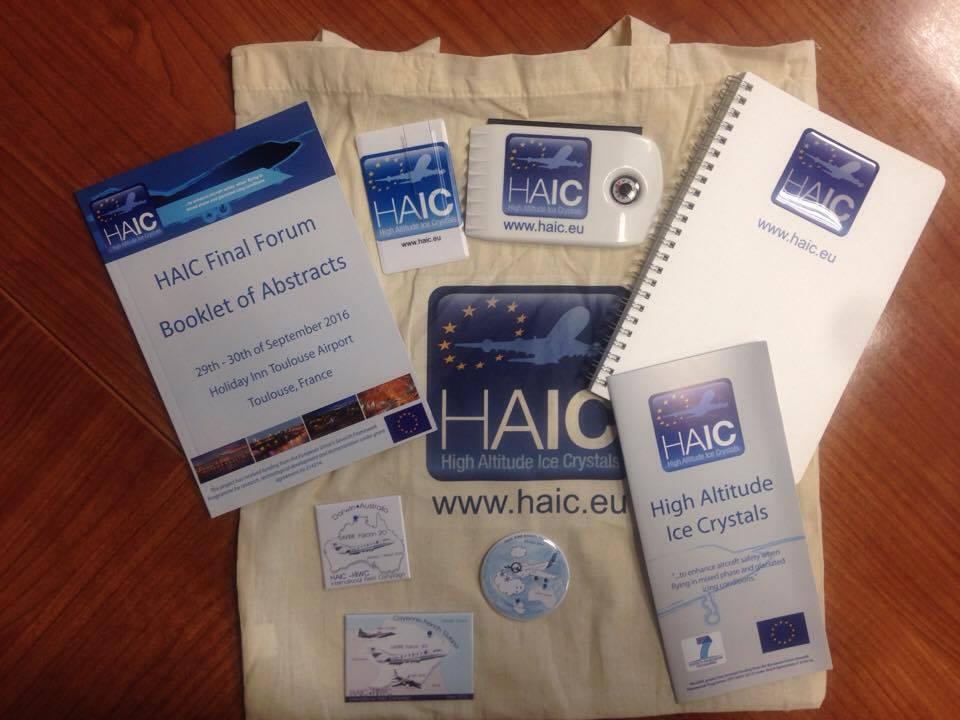 HAIC Project