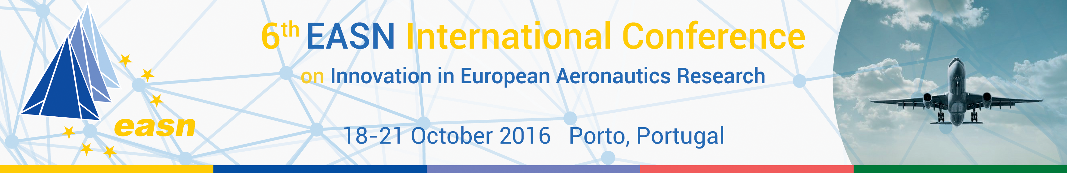 6th EASN International Cofnerence