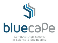 BlueCape